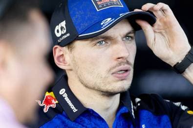 "Ich muss nicht nur ein Formel-1-Fahrer sein"