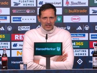 Dino Toppmöller und Eintracht Frankfurt sind auf der Suche nach einem weiteren Stürmer. Dabei hofft Toppmöller auf seinen Sportdirektor und besondere weihnachtliche Hilfe. 