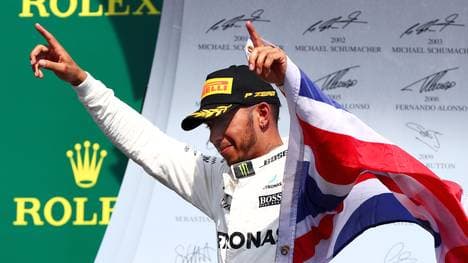 Canadian F1 Grand Prix