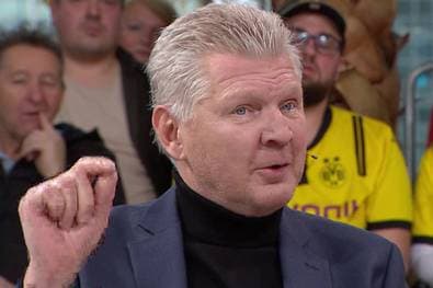 Effenberg widerspricht steiler Basler-These zu Karl