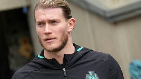 Hofft auf Verbesserungen: Schalkes Keeper Loris Karius