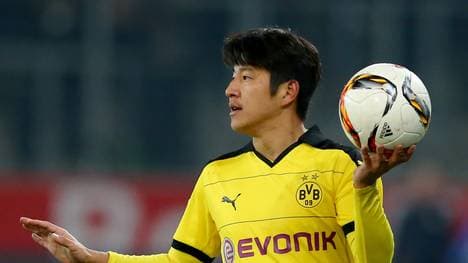 Borussia Dortmund v Sparta Prague  - Friendly Match