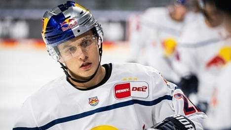 Die Leihe von Dominik Kahun nach München ist beendet