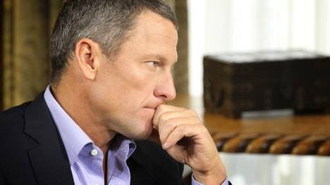 Tour de France 1999 bis 2005, Lance Armstrong