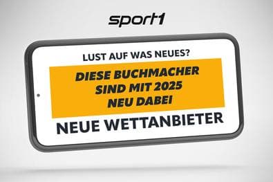 Neue Wettanbieter August 2026: Diese Buchmacher sind neu dabei