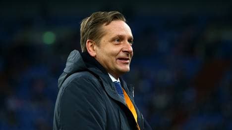 FC Schalke 04 v Shakhtar Donetsk - UEFA Europa League Round of 32: Second Leg