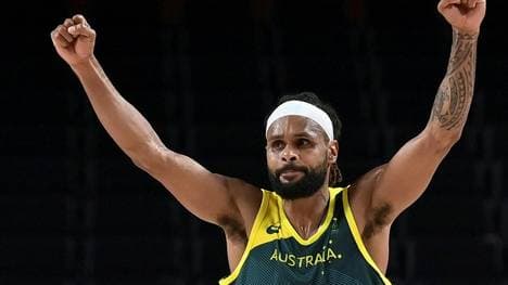 Patty Mills wechselt nach Brooklyn