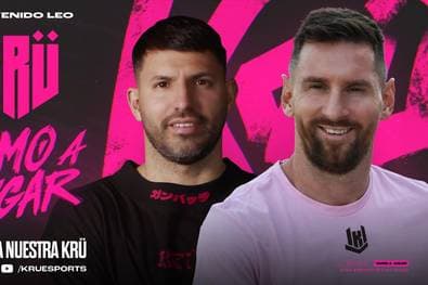 Messi steigt bei eSports-Team ein