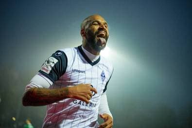 "Das Geschäft ist hinterfotzig, du bist nur eine Nummer"