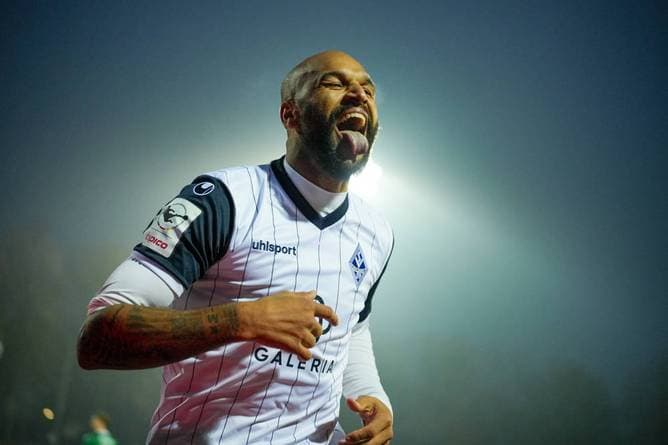 "Das Geschäft ist hinterfotzig, du bist nur eine Nummer"