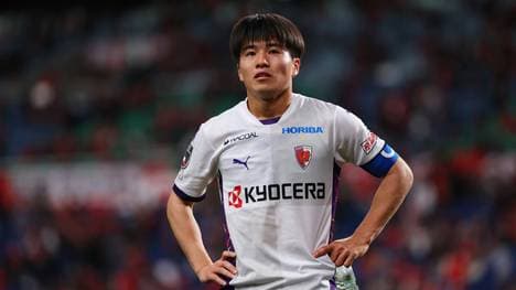 Sota Kawasaki wechselt zu Mainz 05