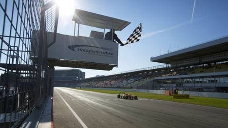 Die Formel 1 macht vermutlich letztmals am Hockenheimring Station