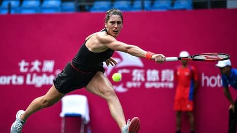 TENNIS-WTA-CHN