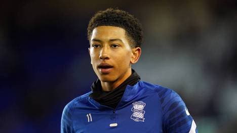 Jobe Bellingham könnte innerhalb Englands wechseln