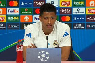 Musiala? "Eine Verletzung, die der ganzen Fußballwelt wehtat"