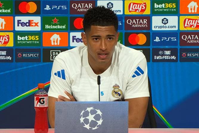 Musiala? "Eine Verletzung, die der ganzen Fußballwelt wehtat"