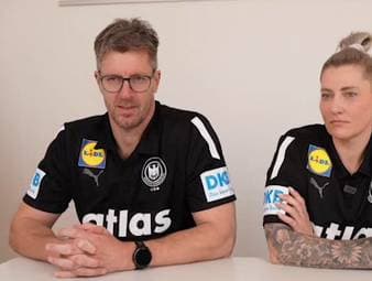 Die deutschen Handball-Frauen dürfen sich ab Ende November auf die Heim-WM 2025 freuen. In der Gruppenphase ist das DHB-Team haushoher Favorit, findet auch Bundestrainer Markus Gaugisch. 