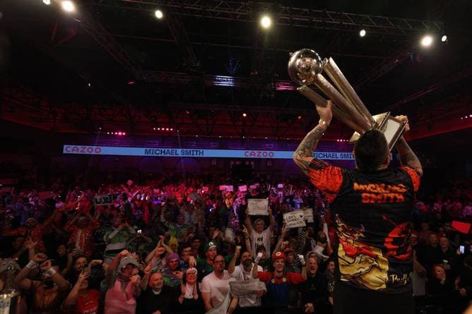 Er war endlich auf dem Gipfel - was er dann tat, rächte sich