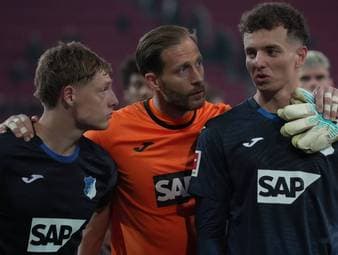 Nächster Dämpfer als „Erfolgserlebnis“