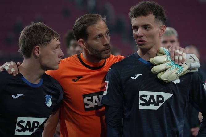 Nächster Dämpfer als „Erfolgserlebnis“