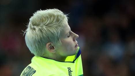 Germany v Cameroon - 2017 IHF Women's Handball World Championship Germany