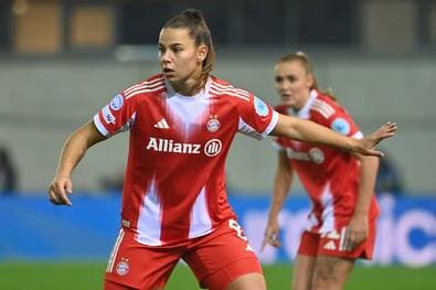 Bayern-Star gibt Reha-Update