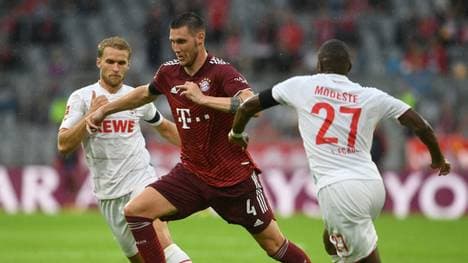 Bayern ist der klare Favorit im Duell mit Köln