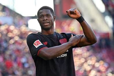 Freund reagiert auf Gerüchte um Leverkusen-Juwel