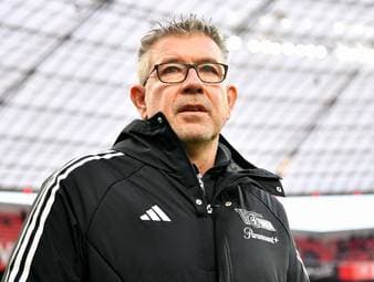 Fischer zurück im Oberhaus: "Verein passt zu mir"