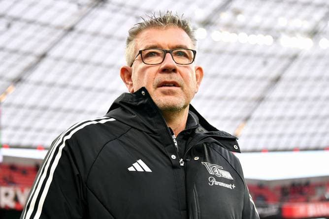 Fischer zurück im Oberhaus: "Verein passt zu mir"