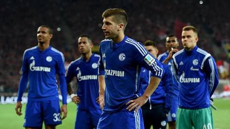 1. FSV Mainz 05 v FC Schalke 04 - Bundesliga