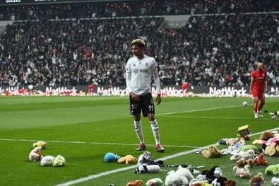 Schock-Beichte von Dele Alli! Sogar Prinz William reagierte