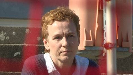 Ute Groth kandidiert zum zweiten Mal als DFB-Präsidentin