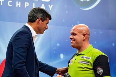 Eine Million? "Schwer, sich darüber zu beschweren"