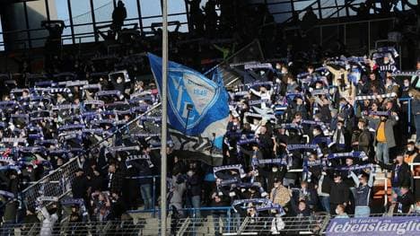 25.000 Zuschauer sollen beim Fußball zugelassen werden