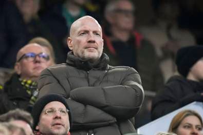 Dortmunds Problem - oder die Lösung?