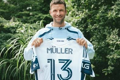 Erste Kritik: Experte hinterfragt Müller-Wechsel