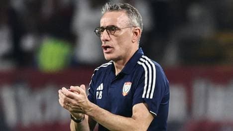 Aus für Paulo Bento