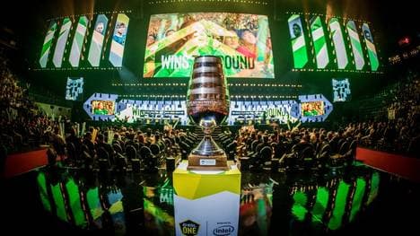 Die ESL ONE Cologne wird wohl erst 2021 wieder mit Publikum stattfinden