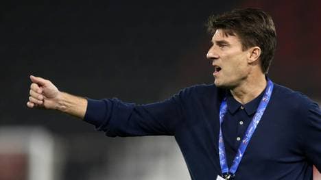 Laudrup kritisiert UEFA