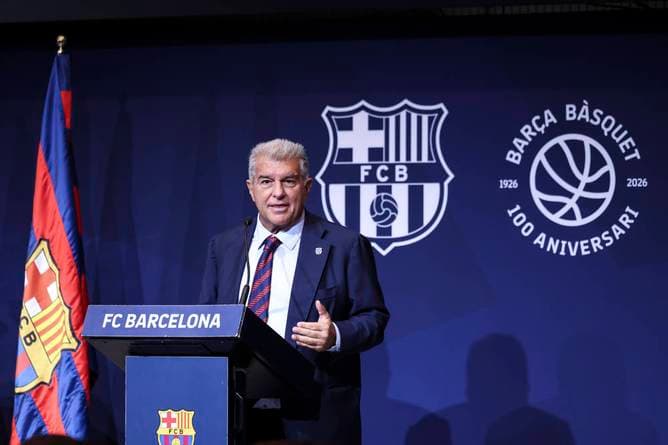 Milliarden! So hoch ist Barca verschuldet