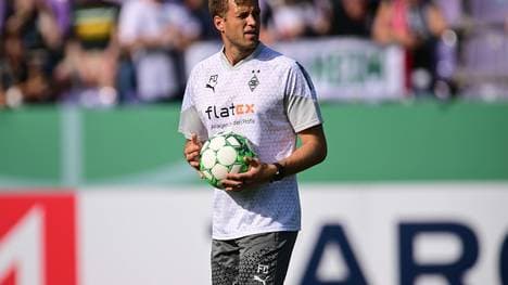 Gladbachs Torwarttrainer zieht es zum US-Nationalteam