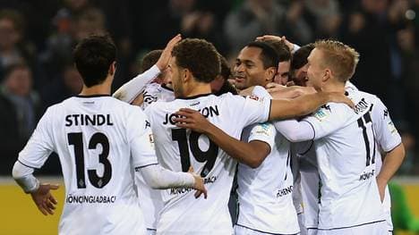 FBL-GER-BUNDESLIGA-MOENCHENGLADBACH-DARMSTADT
