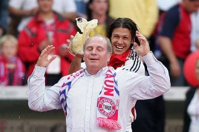 "Habe noch niemanden mit einem größeren Herz kennengelernt"