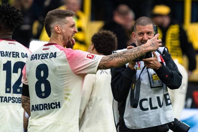 Eine Saison voller Höhen und Tiefen