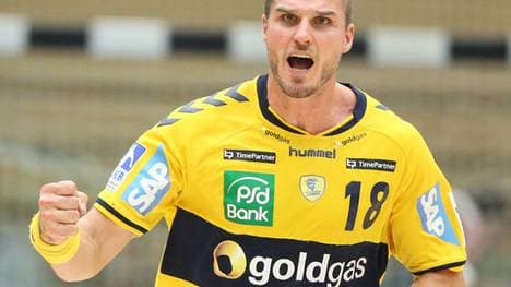 Bjarte Myrhol und seine Ehefrau sind zum zweiten Mal Eltern geworden.