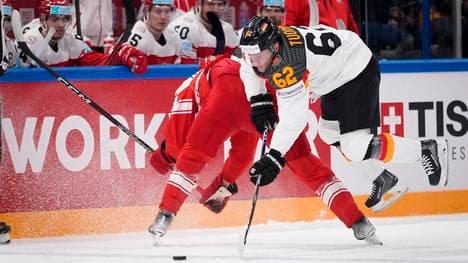 Dänemark verlor das womöglich vorentscheidende Spiel ums Viertelfinale gegen Deutschland