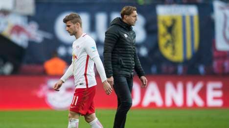 FBL-GER-BUNDESLIGA-LEIPZIG-WOLFSBURG