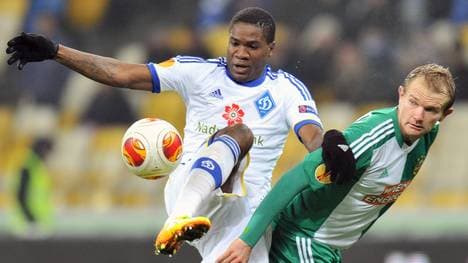 FBL-EUR-C3-DYNAMO-RAPID