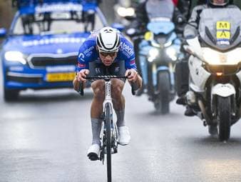 Ex-Weltmeister mit Start nach Maß